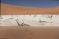 Sossusvlei, Namibia | Namib-Naukluft National Park