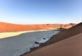 Sossusvlei, Namibia