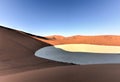 Sossusvlei, Namibia