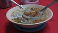 Sotanghon Batchoy - Pinoy Food