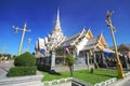 Sothorn temple, Wat Sothorn Thailand