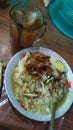 Soto Ayam ???? Kampung