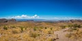 Sotol Vista Overlook