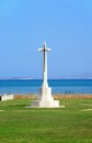 Souda Bay Allied War Cemetery, Crete.