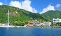 Soufriere