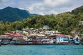 Soufriere St Lucia