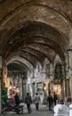 Souk in Tabriz Royalty Free Stock Photo