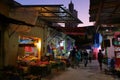 Souk of Taroudant, Morocco