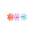 Soul and body balance