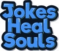 Soul Healing Lettering Vector Art