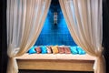 Soul Spa Turkish hamam interior with comfortable authentic oriental setting turns ordinary pastime into unforgettable exotic relax