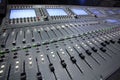 Sound board