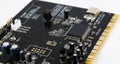 Sound Card Circuitry