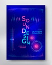 Sound Design poster