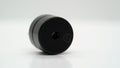 Sound sensor electronic component. Electronics diy robotic. Microphone, speaker.