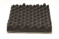 Sound isolation foam