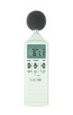 Sound level meter