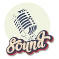 Sound music