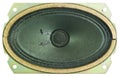 Sound speaker Royalty Free Stock Photo