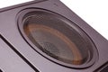 Sound speaker Royalty Free Stock Photo