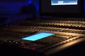 Soundboard