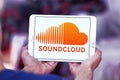 Soundcloud logo