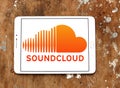 Soundcloud logo