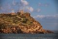 Sounion, Temple of Poseidon, Greece