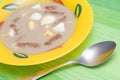Soup Royalty Free Stock Photo
