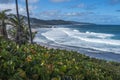 The Soup Bowl, Bathsheba, Barbados Royalty Free Stock Photo