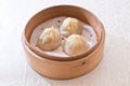 Soup Dumpling, Xiaolongbao