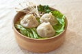 Soup Dumpling, Xiaolongbao