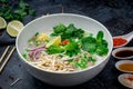 Soup Pho Bo