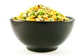 Soup Pulses in a Bowl Royalty Free Stock Photo