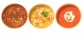 Soup variety