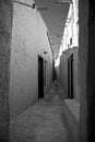 Souq Alley