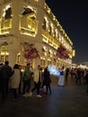 Souq Wakif Doha