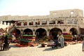 Souq Waqif in Doha, Qatar