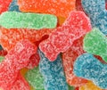 Sour Candy Royalty Free Stock Photo