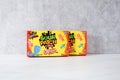 Sour Patch Kids Extreme candy boxes