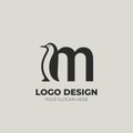 Free vector branding identity corporate vector logo a design