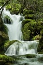 Source of the Urederra river