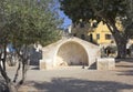 Source of the Virgin Mary, Nazareth