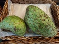 Soursop fruit acts as an antioxidant that helps ward off free radicals.