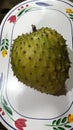 soursop