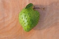 Soursop, Prickly Custard Apple