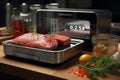 Sous vide precision cookers for restaurantquality