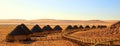 Luxury Souss Dune Lodge in the Namibian Desert