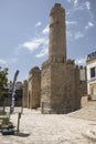 Sousse medina Royalty Free Stock Photo