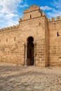 Sousse Ribat, Tunisia Royalty Free Stock Photo